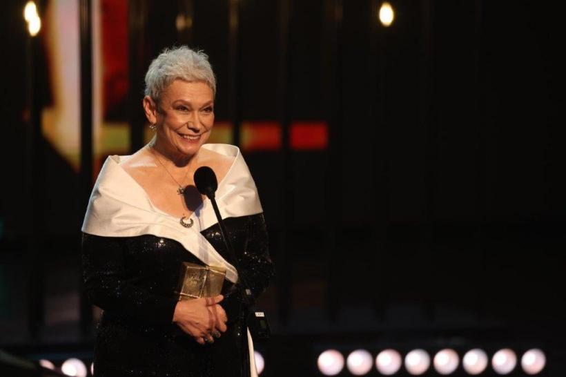 Trofee încărcate de bucurii la Gala Premiilor UNITER 2024 18901069