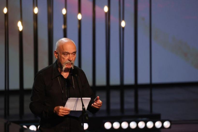 Trofee încărcate de bucurii la Gala Premiilor UNITER 2024 18901071