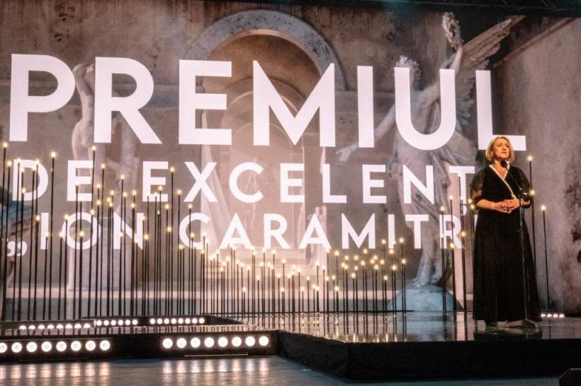 Trofee încărcate de bucurii la Gala Premiilor UNITER 2024 18901072