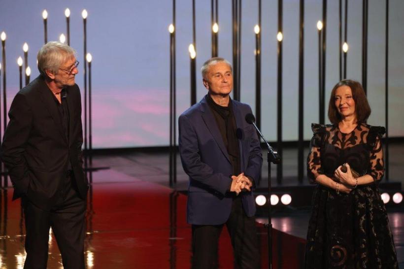 Trofee încărcate de bucurii la Gala Premiilor UNITER 2024 18901077