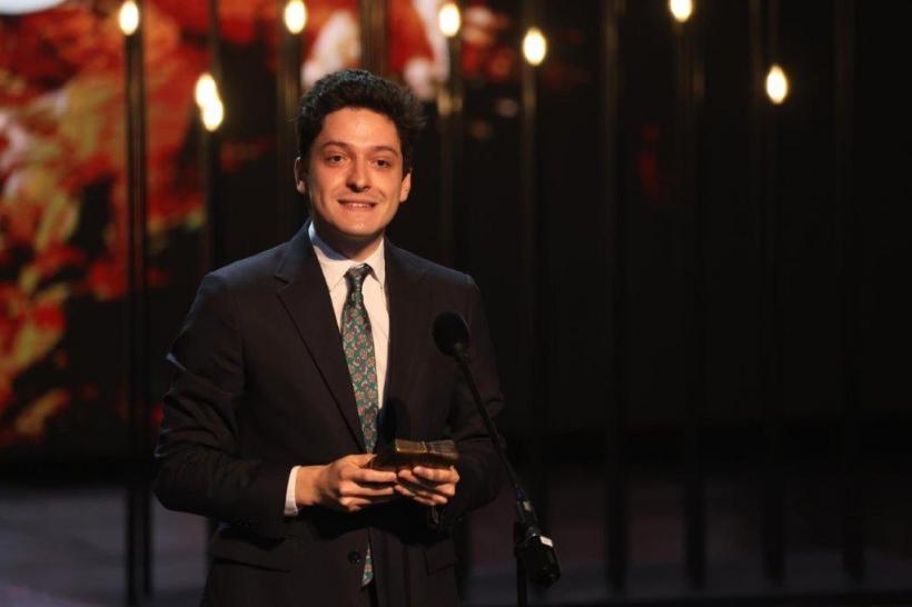 Trofee încărcate de bucurii la Gala Premiilor UNITER 2024 18901081