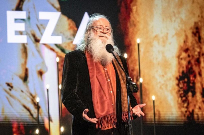 Trofee încărcate de bucurii la Gala Premiilor UNITER 2024 18901082