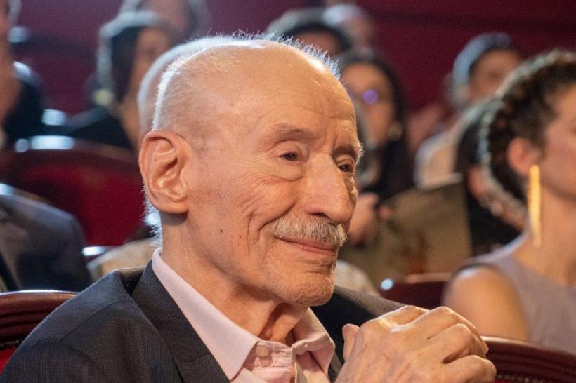 Trofee încărcate de bucurii la Gala Premiilor UNITER 2024 18901084