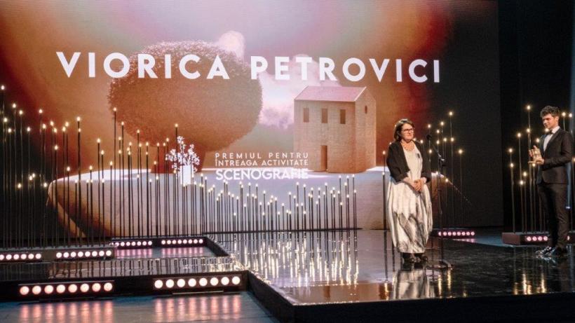 Trofee încărcate de bucurii la Gala Premiilor UNITER 2024 18901085