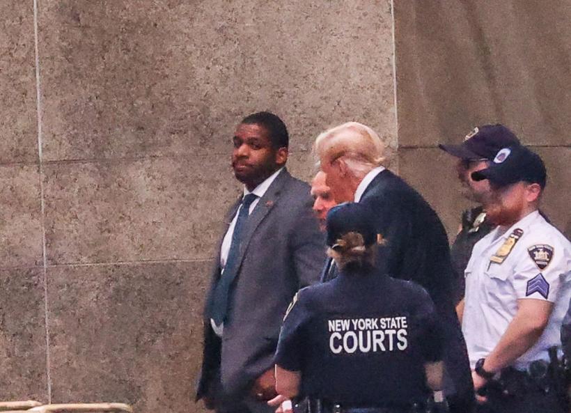 Donald Trump, condamnat! A fost găsit vinovat la toate cele 34 capete de acuzare