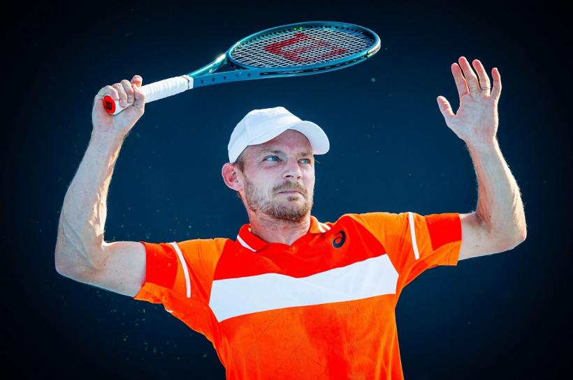 French Open interzice alcoolul în tribune, după ce un fan ar fi scuipat un jucător 18901157