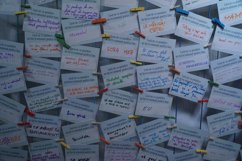 Pe timp de caniculă, teatru energizant - spectacolele Vanner Collective din luna iunie 18900945