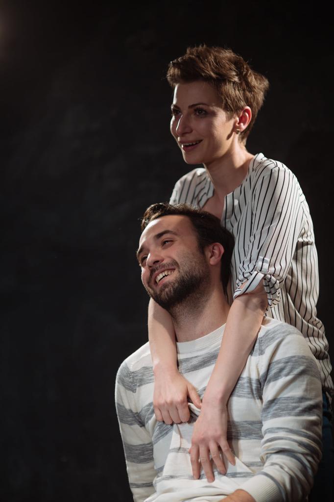 Pe timp de caniculă, teatru energizant - spectacolele Vanner Collective din luna iunie 18900948