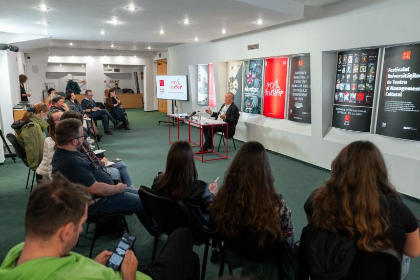 Programul complet al FITS 2024 este disponibil de astăzi! 18901162