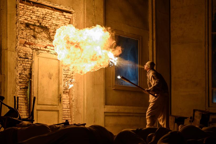 Spectacole fabuloase la FITS 2024 18900797