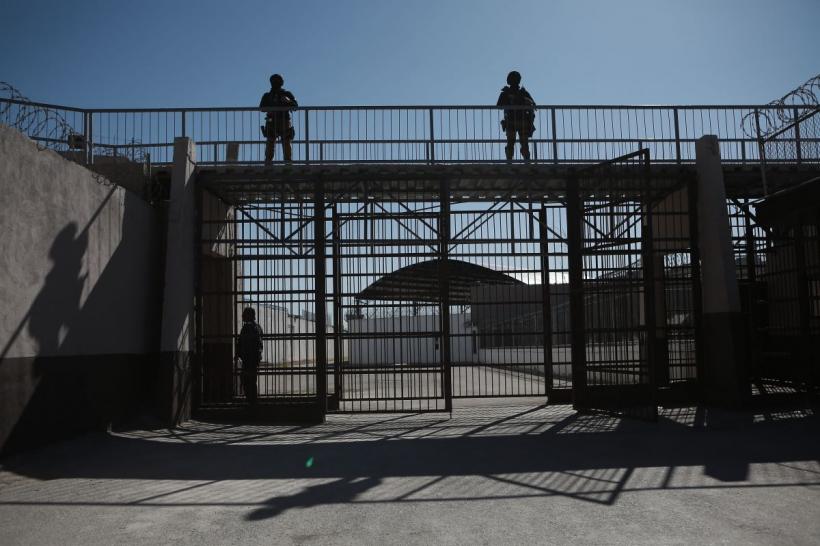 Viața românului închis în cel mai dur penitenciar din lume: &quot;Încă mai am coșmaruri&quot;