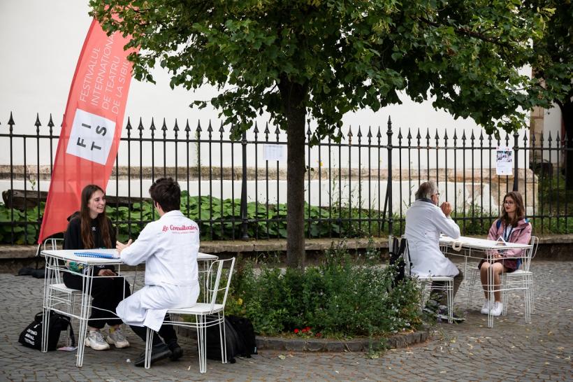 Daruri teatrale pentru public de 1 Iunie și de ziua Teatrului Național „Radu Stanca” Sibiu 18901286