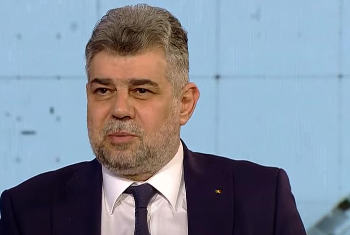 Iohannis și Ciolacu, mesaje de Ziua Copilului 18901356