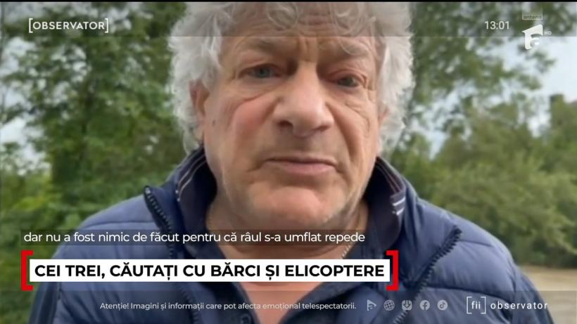 Tinerii îmbrăţişaţi înainte să fie luaţi de ape, în Italia, sunt români. Ei făceau fotografii, atunci când i-a surprins viitura 18901382