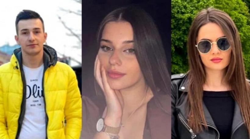 Cei trei tineri români înghițiți de viituriile din Italia sunt de negăsit