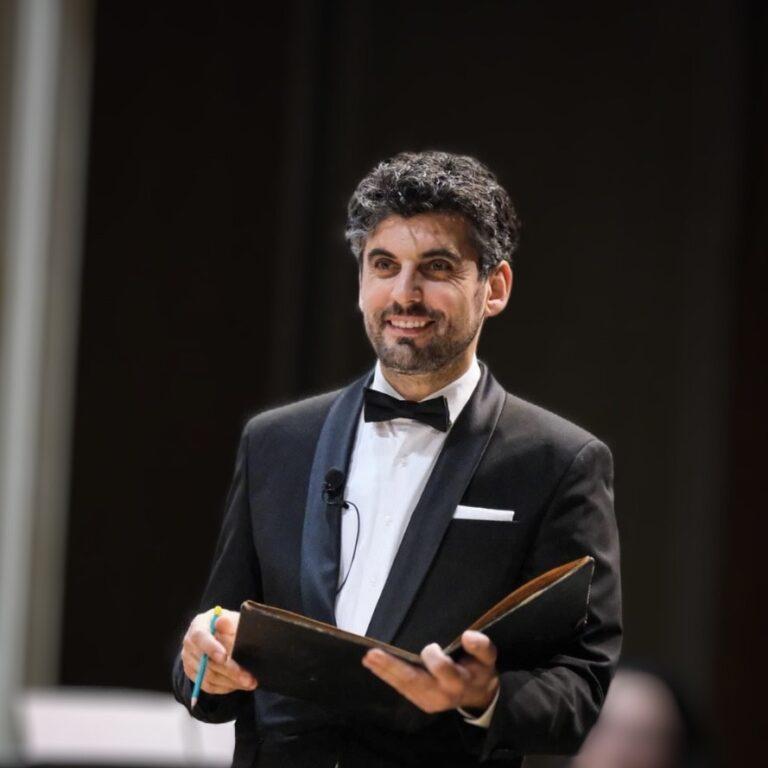 Festivalul Internațional Opera Aperta 2024 revine cu evenimente speciale, contraste și mult farmec! 18901274