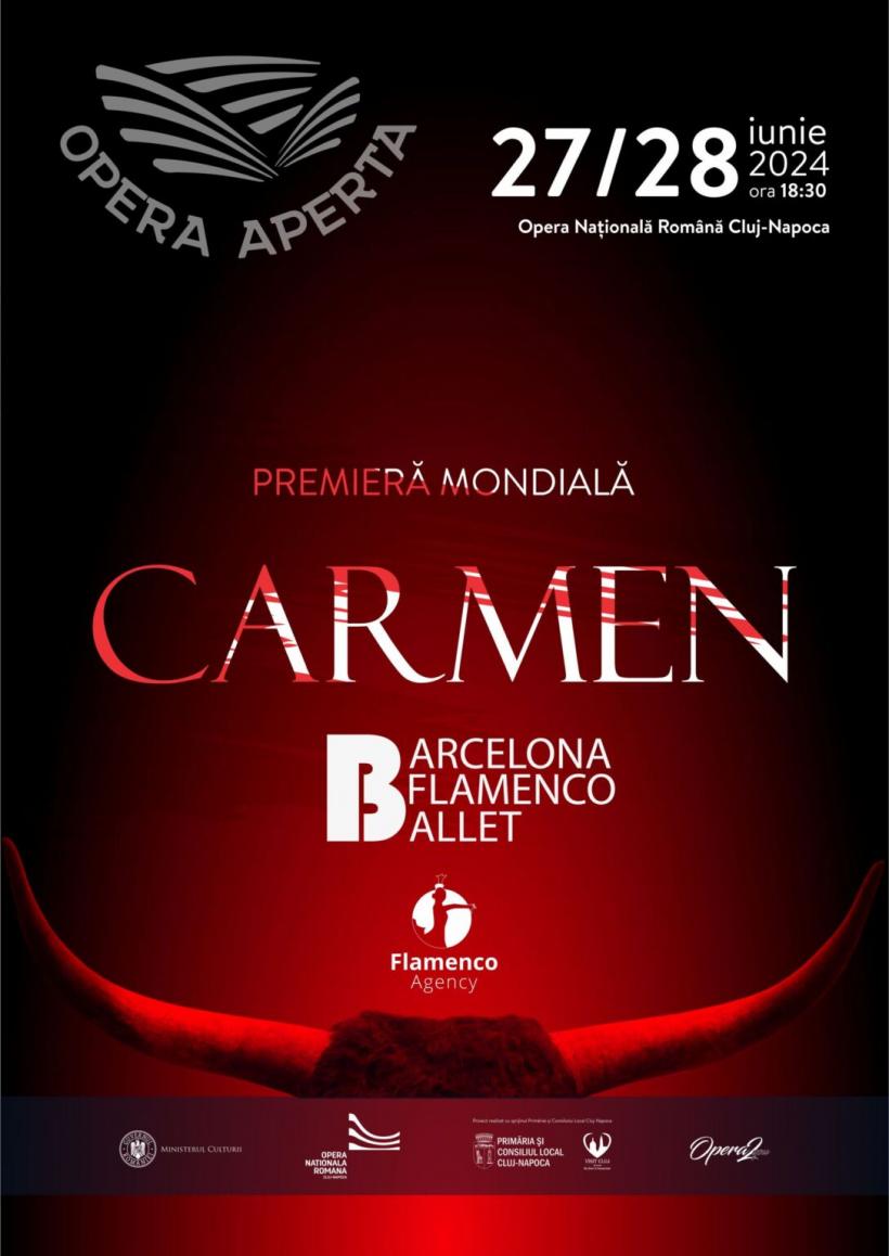 Festivalul Internațional Opera Aperta 2024 revine cu evenimente speciale, contraste și mult farmec! 18901275