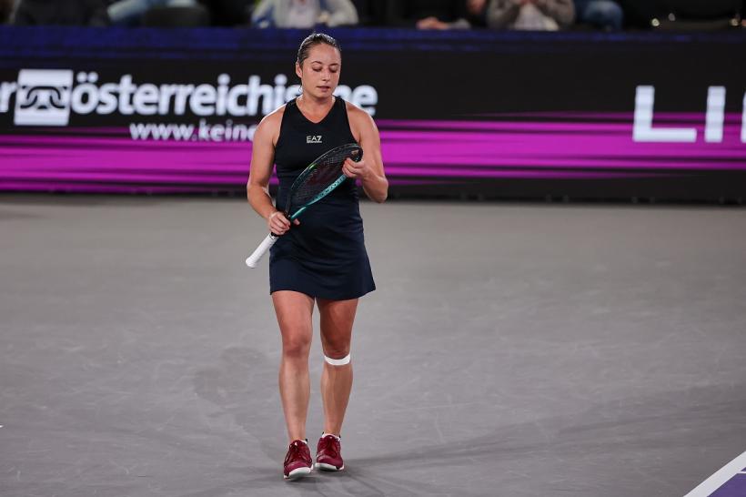 Gauff trece de Cocciaretto și se califică în sferturile de finală la Roland Garros 18901466