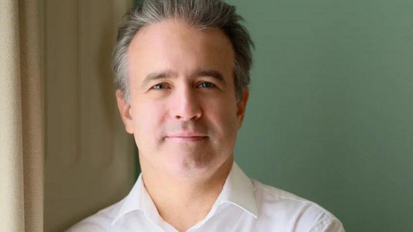 Maestrul Christian Badea şi pianistul Alexei Volodin  - staruri ale muzicii clasice pe scena Ateneului 18901269