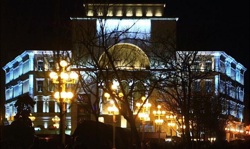Teatrul Național din Timișoara lansează programul LABORATOR DE TEATRU