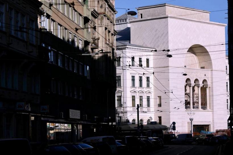 Teatrul Național din Timișoara lansează programul LABORATOR DE TEATRU 18901290