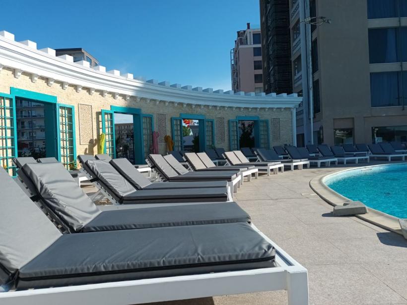 Litoralul, reorganizat pe modelul țărilor concurente. Stațiunile se vând sub un nou „brand” 18901518