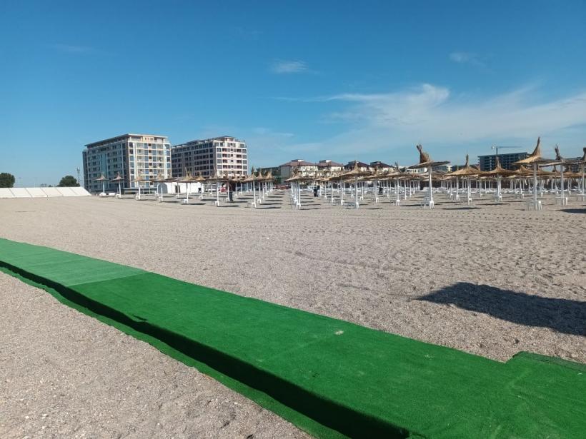 Litoralul, reorganizat pe modelul țărilor concurente. Stațiunile se vând sub un nou „brand” 18901519