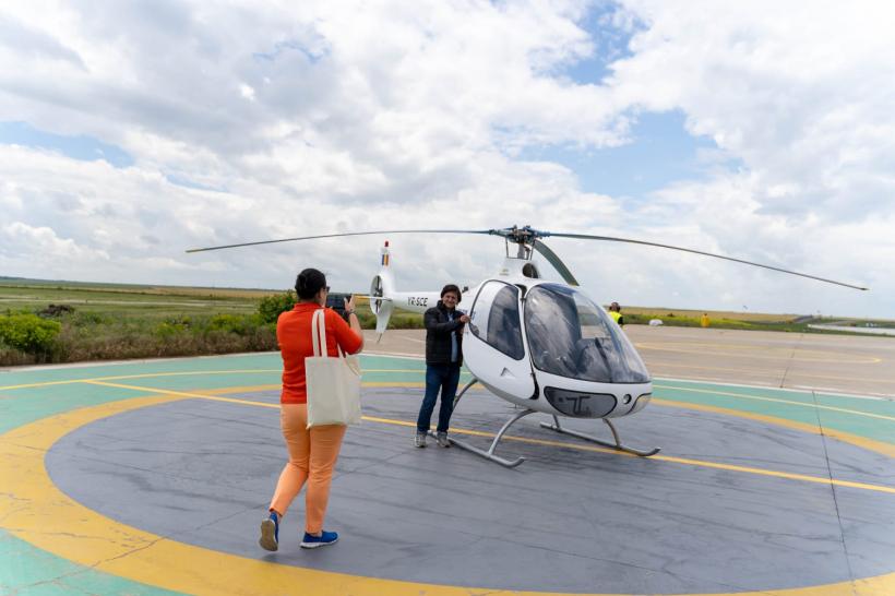 Litoralul, reorganizat pe modelul țărilor concurente. Stațiunile se vând sub un nou „brand” 18901523