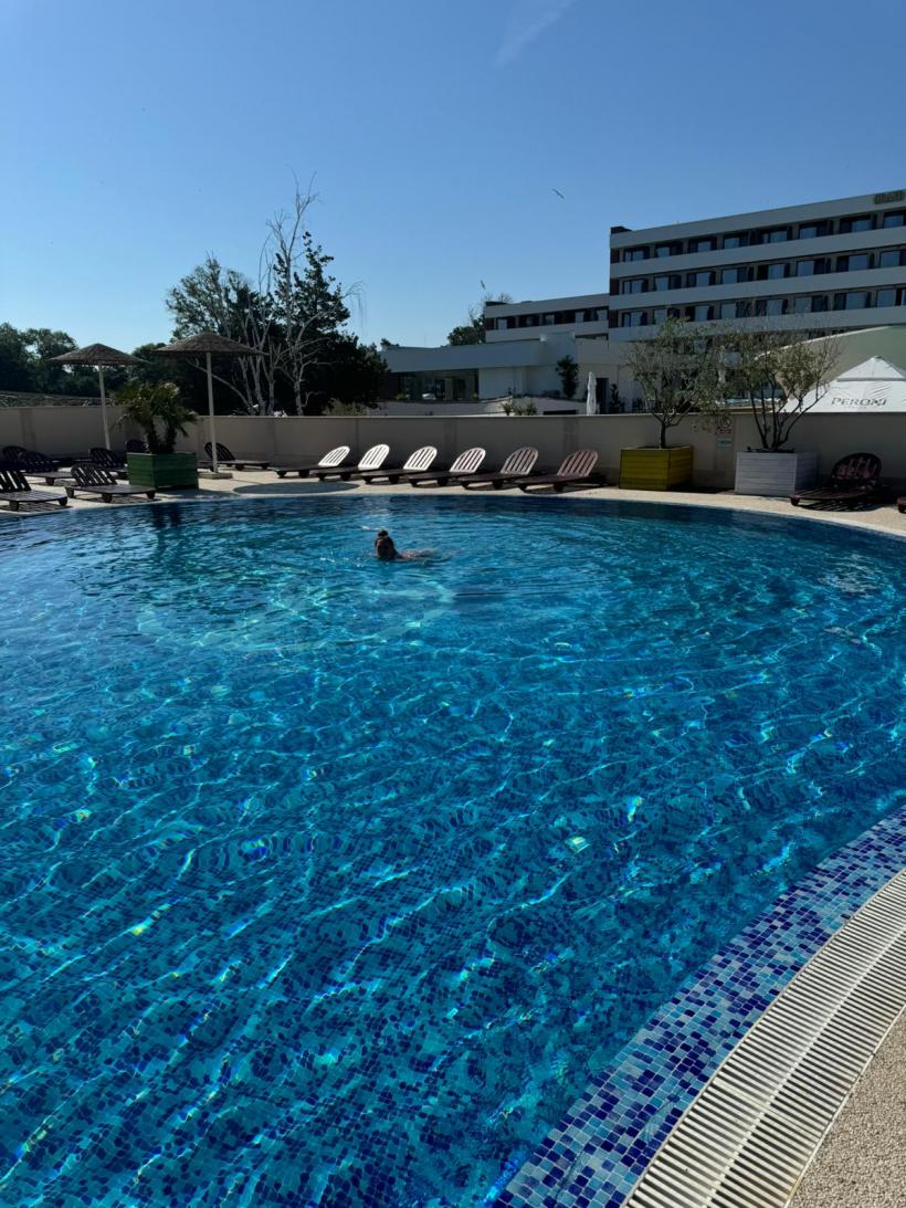 Litoralul, reorganizat pe modelul țărilor concurente. Stațiunile se vând sub un nou „brand” 18901525