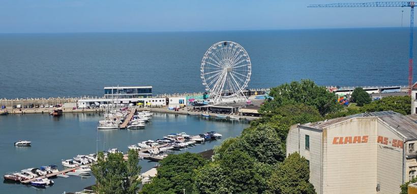 Litoralul, reorganizat pe modelul țărilor concurente. Stațiunile se vând sub un nou „brand” 18901527