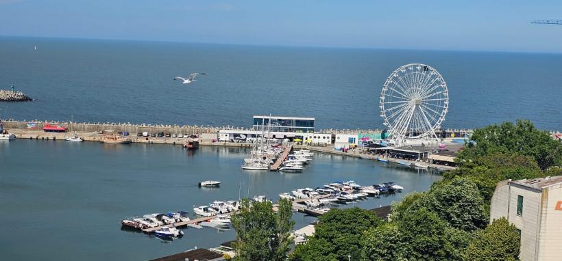 Litoralul, reorganizat pe modelul țărilor concurente. Stațiunile se vând sub un nou „brand” 18901528