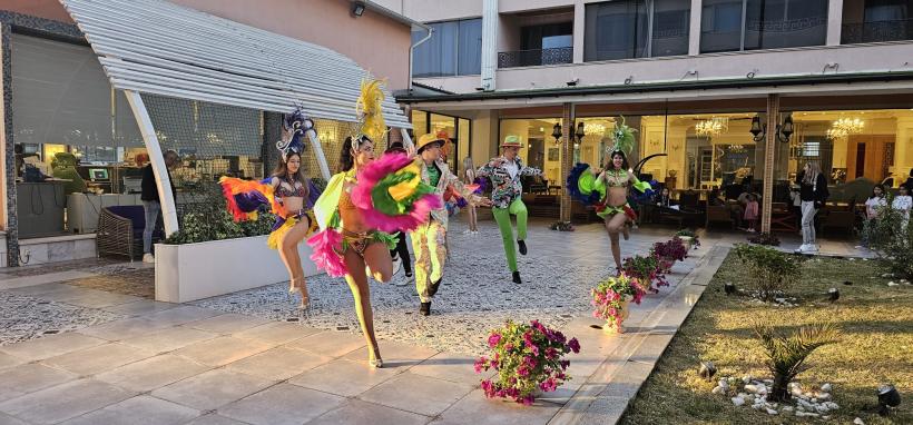 Litoralul, reorganizat pe modelul țărilor concurente. Stațiunile se vând sub un nou „brand” 18901531