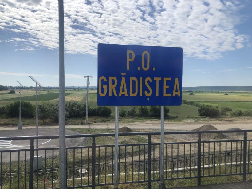 Trenul de Giurgiu a întârziat 19 ani și 15 minute 18901490