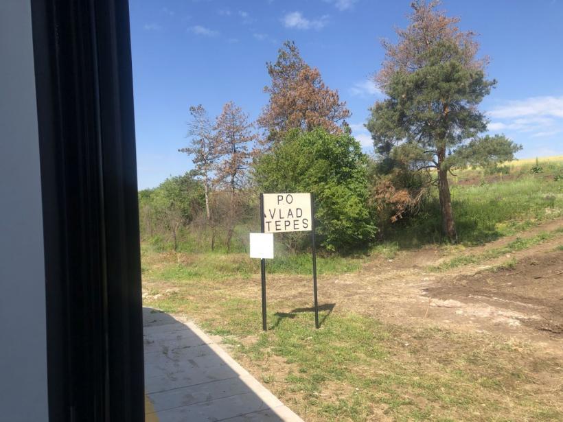 Trenul de Giurgiu a întârziat 19 ani și 15 minute 18901493