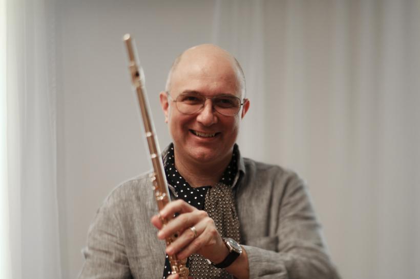 Turneul Național Flautul Fermecat – JAZZPARALE  9 iunie 2024, pe scena Ateneului Român 18901682