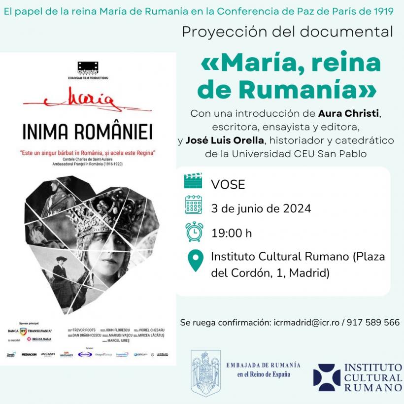 Ziua Tratatului de la Trianon, marcată de reprezentanțele Institutului Cultural Român din lume 18901688