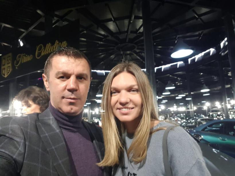 Campionul Mihai Leu, bolnav de cancer, a fost internat, din nou, de urgență, la Institutul Clinic Fundeni din București  18901788