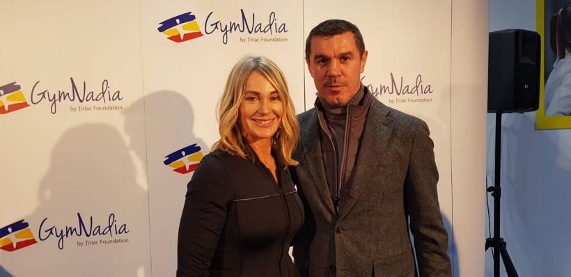 Campionul Mihai Leu, bolnav de cancer, a fost internat, din nou, de urgență, la Institutul Clinic Fundeni din București  18901789