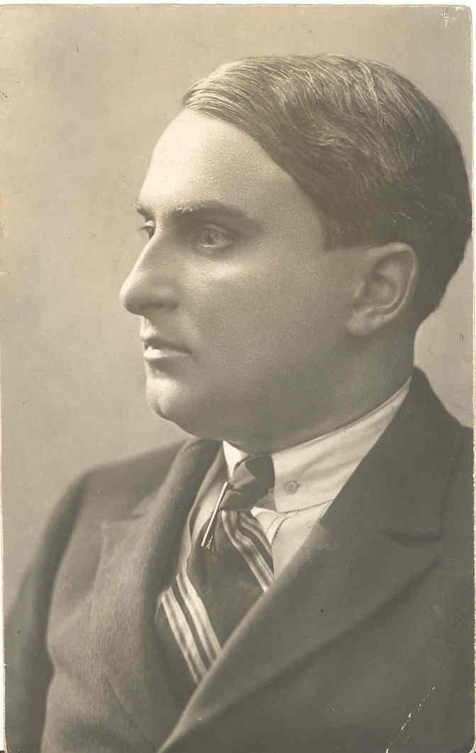 Emil Isac, primul poet modernist transilvănean 18901649