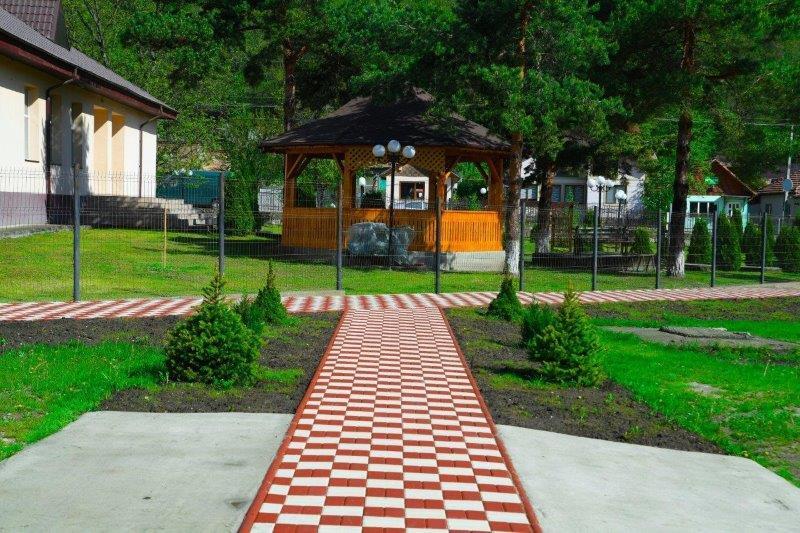 Grădinița „Prichindelul” din Lopătari, renovată de Asociația BookLand 18901801