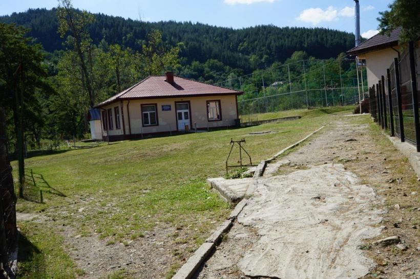 Grădinița „Prichindelul” din Lopătari, renovată de Asociația BookLand 18901803