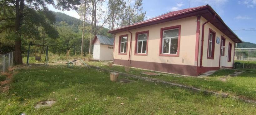 Grădinița „Prichindelul” din Lopătari, renovată de Asociația BookLand 18901805