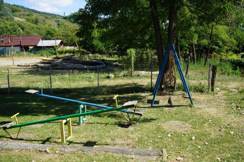 Grădinița „Prichindelul” din Lopătari, renovată de Asociația BookLand 18901806