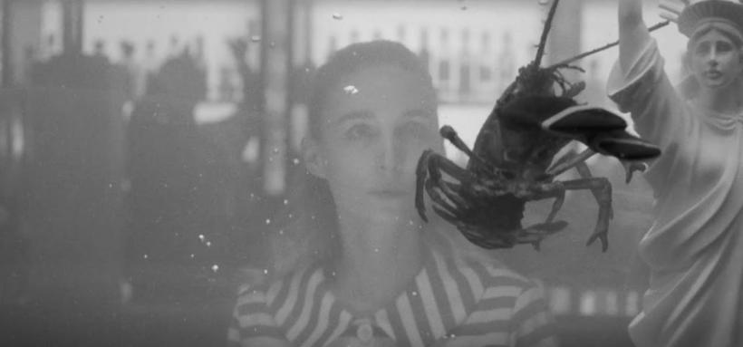 Maraton Twin Peaks, întâlnire cu Shane Atkinson și alte evenimente speciale la AIFF 8 18901711