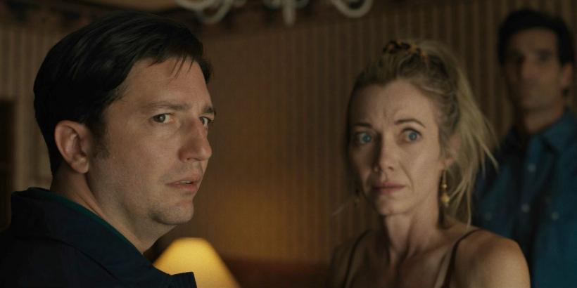 Maraton Twin Peaks, întâlnire cu Shane Atkinson și alte evenimente speciale la AIFF 8 18901712