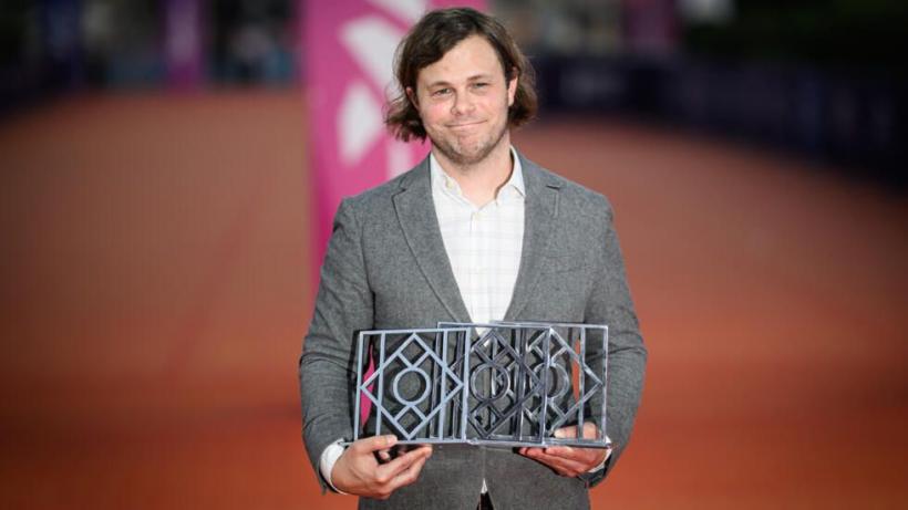 Maraton Twin Peaks, întâlnire cu Shane Atkinson și alte evenimente speciale la AIFF 8 18901714