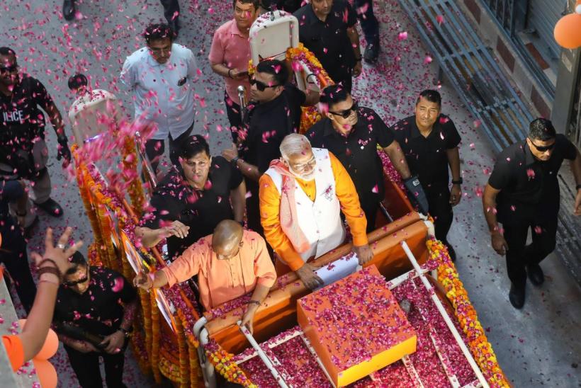 1 miliard de oameni au participat la cele mai mari alegeri din lume. Alianța premierului indian Narendra Modi a câștigat cu emoții majoritatea 18901934