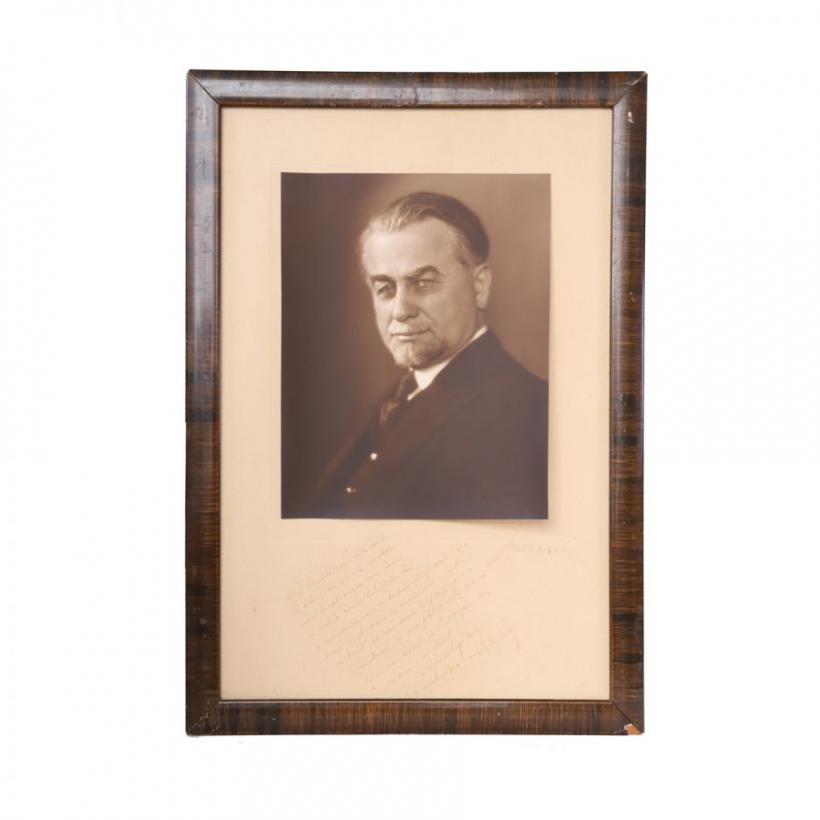 Dem. I. Dobrescu, juristul care a transformat Bucureștiul în Micul Paris 18901894