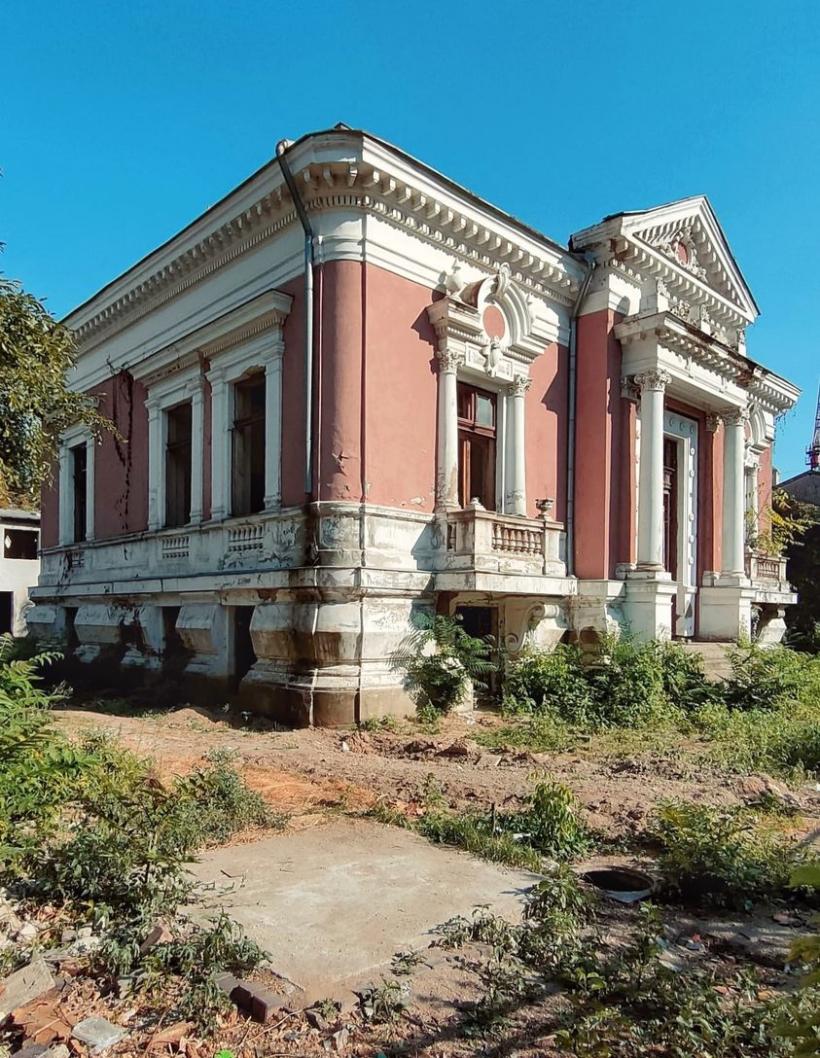 Dem. I. Dobrescu, juristul care a transformat Bucureștiul în Micul Paris 18901896