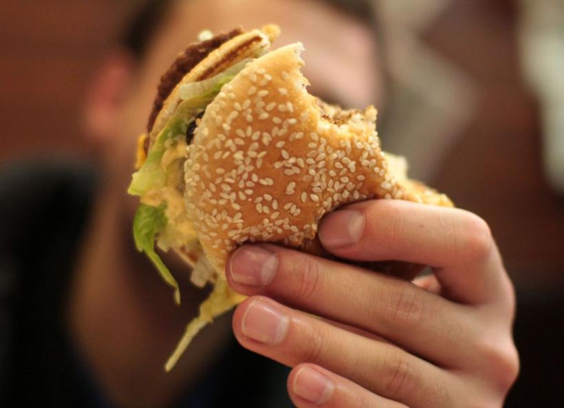 Lovitură de proporții pentru McDonald’s: Nu mai are voie să folosească numele „Big Mac” în Uniunea Europeană
